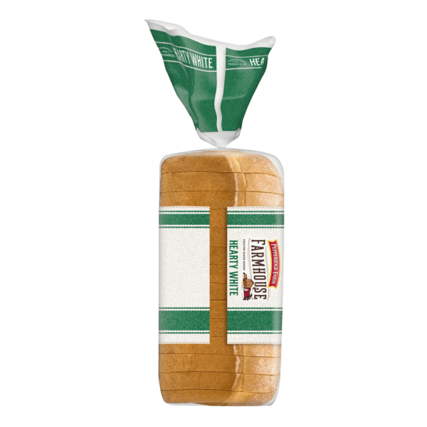 Pepperidge Farm Farmhouse Hearty White Bread - Image 2